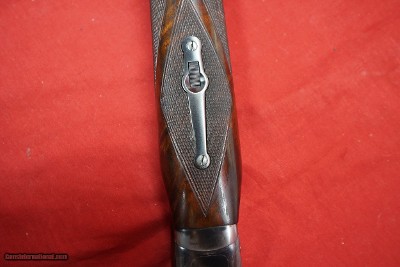Winchester model 21 20ga two barrel set - Image 19 of 25