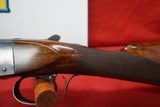 Winchester model 21 20ga two barrel set - 15 of 25
