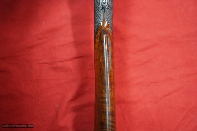 Winchester model 21 20ga two barrel set - Image 21 of 25