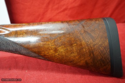 Winchester model 21 20ga two barrel set - Image 16 of 25