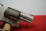 S&W model 337 .38 spl - 4 of 7