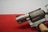 S&W model 337 .38 spl - 6 of 7