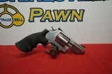Smith and Wesson Model 66-5 357 - 5 of 7