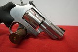 Smith and Wesson Model 66-5 357 - 7 of 7