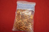 Winchester 218 BEE brass 100ct - 3 of 3