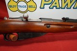 1936 Russian Mosin Nagant 91/30 - 3 of 17