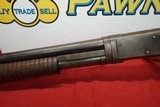 Winchester model 97 Riot gun - 3 of 15