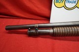 Winchester model 97 Riot gun - 2 of 15