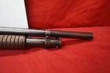 Winchester model 97 Riot gun - 11 of 15