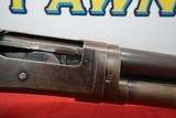 Winchester model 97 Riot gun - 12 of 15