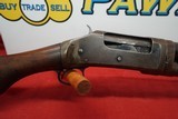Winchester model 97 Riot gun - 9 of 15