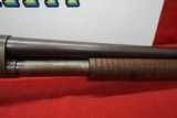 Winchester model 97 Riot gun - 10 of 15