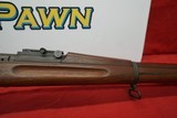 Springfield Model 1903 original 1918 barrel - 4 of 11