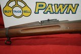 Springfield Model 1903 original 1918 barrel - 8 of 11