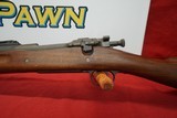 Springfield Model 1903 original 1918 barrel - 9 of 11