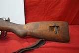 Finnish VTK Mosin nagant - 10 of 11