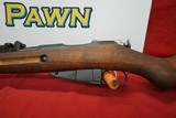 Finnish VTK Mosin nagant - 9 of 11