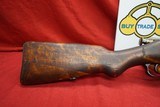 Finnish Sako m39 mosin - 2 of 11