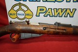 Finnish Sako m39 mosin - 3 of 11
