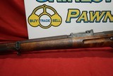 Finnish Sako m39 mosin - 8 of 11