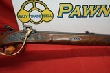 Lyman Great plains rifle .50 cal - 3 of 10