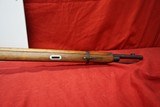 Russian M91/30 Mosin Nagant NO FRONT SIGHT - 10 of 11