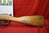 Russian M91/30 Mosin Nagant NO FRONT SIGHT - 5 of 11