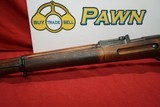 Finnish Sako M39 - 8 of 11