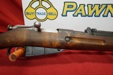 Finnish Sako M39 - 3 of 11