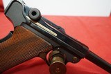 Mauser 1906 Russian Commemorative Luger - 10 of 12