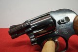 Smith and Wesson Model 49 38spl - 4 of 7