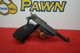 Post war commercial P38 Pre Ban - 2 of 9