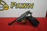 Post war commercial P38 Pre Ban - 6 of 9