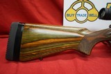 Ruger M77 Hawkeye 338 Win Mag - 2 of 11