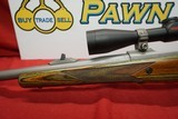 Ruger M77 Hawkeye 338 Win Mag - 8 of 11