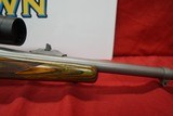 Ruger M77 Hawkeye 338 Win Mag - 4 of 11