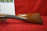 French Ideal Shotgun Converted into .50-140 sharps - 10 of 14