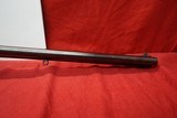 French Ideal Shotgun Converted into .50-140 sharps - 5 of 14