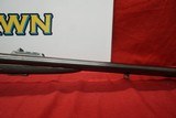 French Ideal Shotgun Converted into .50-140 sharps - 4 of 14
