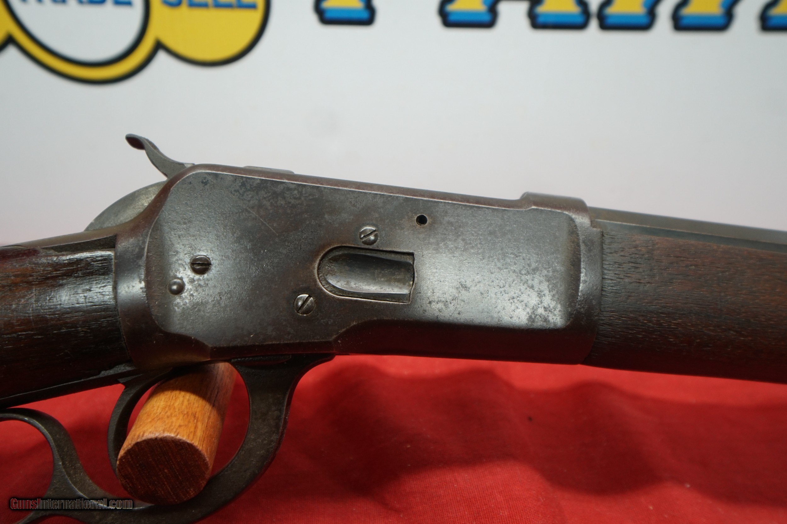 Winchester Model 92 3220 for sale