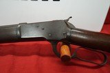 Winchester Model 92 32-20 - 4 of 12