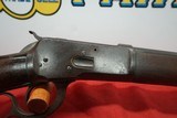 Winchester Model 92 32-20 - 9 of 12