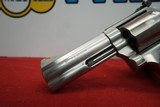 Dept. of Treasury Smith and Wesson Model 686-3 357 - 3 of 10