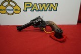 Three screw Ruger Black hawk 357/9mm - 1 of 8