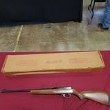 Marlin Model 922m 22 Magnum - 1 of 11