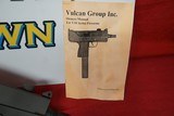 Vulcan Arms V10 45 45 ACP - 2 of 6