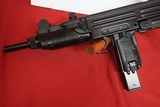 Action Arms UZI Model A Carbine 9mm - 9 of 9