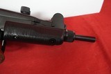 Action Arms UZI Model A Carbine 9mm - 6 of 9