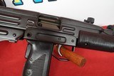 Action Arms UZI Model A Carbine 9mm - 5 of 9