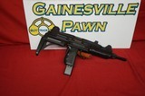 Action Arms UZI Model A Carbine 9mm - 2 of 9